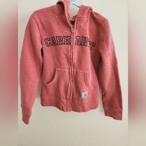 Carhartt children's sweatshirt